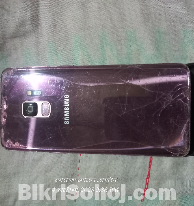 Samsung galaxy s9